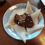 信州蕎麦の草笛 - 