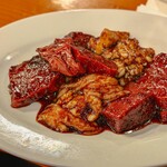 鶴橋 焼肉 松よし - 