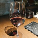 龢 - 連れの飲み物✖️3