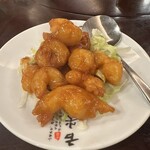 中華料理 琨泰 - 