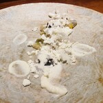 restaurant mamagoto - 虎河豚の様々な形