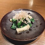 龢 - 優しいやつ