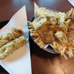 信州蕎麦の草笛 - 