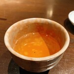 龢 - 香ばしいお茶