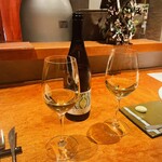 restaurant mamagoto - トゥレーヌ・ブラン・カリピージュ