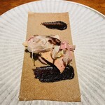 restaurant mamagoto - 僕なりの北京ダック