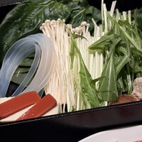 京都つゆしゃぶCHIRIRI 大阪梅田茶屋町店 - 