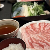 京都つゆしゃぶCHIRIRI 大阪梅田茶屋町店 - 