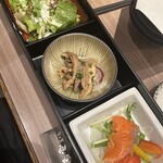 Zenseki Private rooms Izakaya Shinobuya Hitachi Ten - 