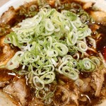 新福菜館 - 料理写真:中華そば並♪