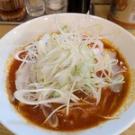 ラーメンまるイ - 