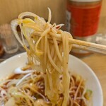 ラーメンまるイ - 