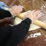 大蔵餅 常滑本店 - 