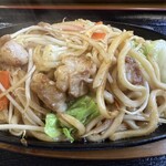 食事処 やぶ - 