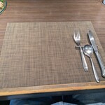 キャトルラパン - 