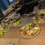 キャトルラパン - 