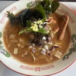 麺.丼 Dining 夢者 - 