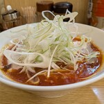 ラーメンまるイ - 
