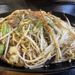 食事処 やぶ - 