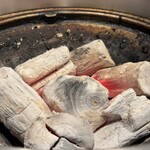 炭火焼肉 久 - 