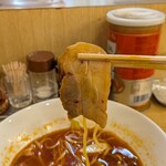ラーメンまるイ - 