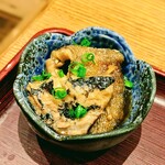 焼魚・肉専門食処 白銀屋 - 