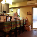 ひるねこカフェ - 