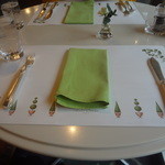 テラスレストラン - 2014/12