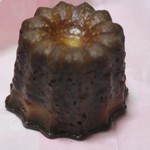 ラ・パティスリー・デ・レーヴ - カヌレ