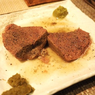 牛タン とらお_0