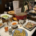 新宿ランブータン - 