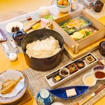 湧泉の宿　ゆあむ - 