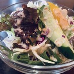 ネパール・インド料理 ゴルカ - 