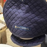 ホテルニューグランド - 