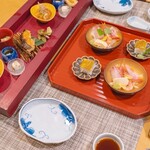 湧泉の宿　ゆあむ - 