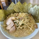 ラーメンショップ 野田店 - 