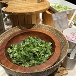 新宿ランブータン - 