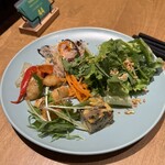 新宿ランブータン - 