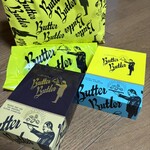 バターバトラー ニュウマン新宿店 - 