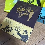 バターバトラー ニュウマン新宿店 - 