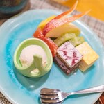 湧泉の宿　ゆあむ - 