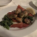 リストランテ・マリオ - 