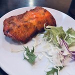 ネパール・インド料理 ゴルカ - 