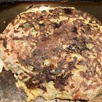 源氏本店 - 焼き上がり