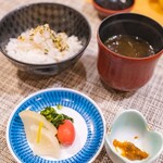 湧泉の宿　ゆあむ - 