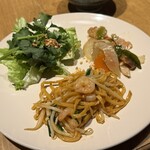 新宿ランブータン - 