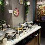 新宿ランブータン - 