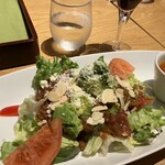 むさしの森Diner - 