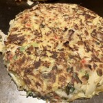 源氏本店 - 焼き上がり