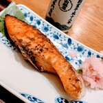 焼魚・肉専門食処 白銀屋 - 